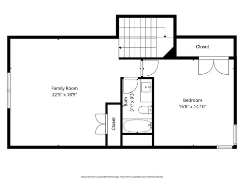 Floorplan - 14645 Antlia Dr, Haslet, TX 76052 photo 2 of 3