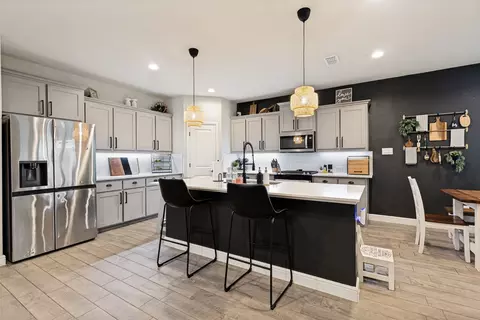 Kitchen - 14645 Antlia Dr, Haslet, TX 76052 photo 2 of 6