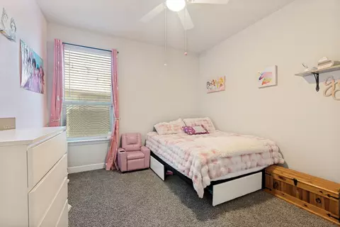 Bedroom - 14645 Antlia Dr, Haslet, TX 76052 photo 3 of 6