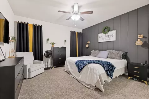 Bedroom - 14645 Antlia Dr, Haslet, TX 76052 photo 1 of 6