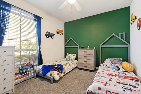 Bedroom - 14645 Antlia Dr, Haslet, TX 76052 photo 4 of 6