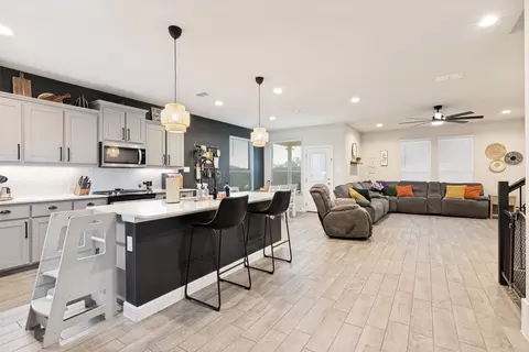 Kitchen - 14645 Antlia Dr, Haslet, TX 76052 photo 1 of 6