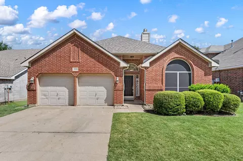 2308 Suntree Ln, Flower Mound, TX 75022