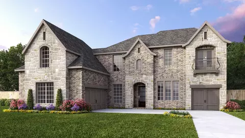 421 Margot Dr, Prosper, TX 75078 photo 1