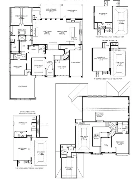 421 Margot Dr, Prosper, TX 75078 photo 3