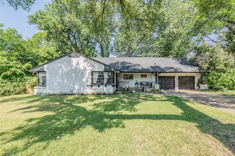 3209 Crites St, Richland Hills, TX 76118