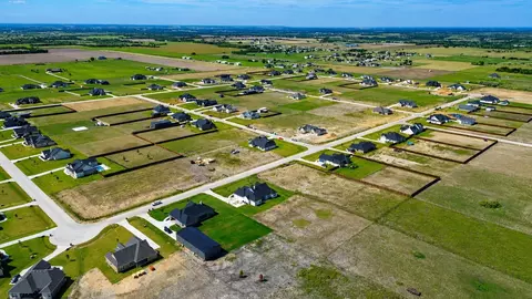 10660 Rye Bread Ln, Venus, TX 76084