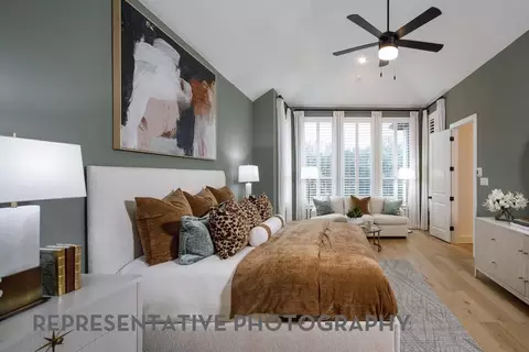 Bedroom - 2812 Suffolk Ct, Celina, TX 75009 photo 1 of 1