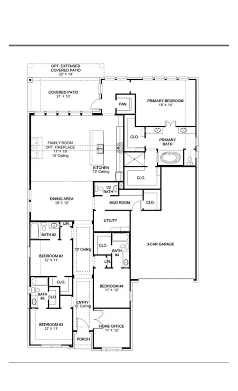 2112 Terraces Blvd, Rockwall, TX 75087
