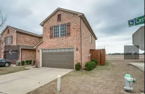 187 Castleridge Dr #B, Little Elm, TX 75068