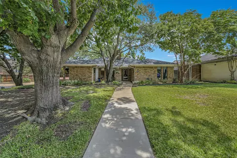 4020 Flintridge Dr, Irving, TX 75038