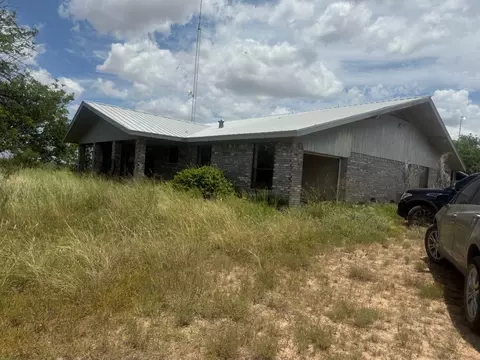 517 County Road 344, Ballinger, TX 76821