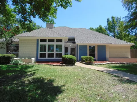 2503 Vanderbilt Ct, Rowlett, TX 75088