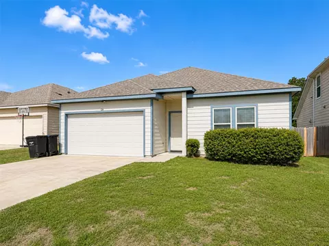 124 Canales Cir, Greenville, TX 75401