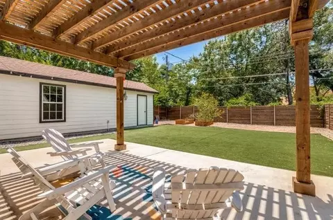 2744 Catherine St, Dallas, TX 75211