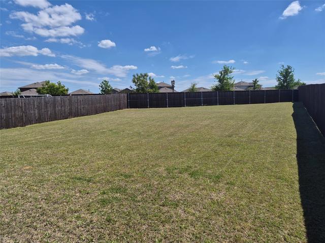 2430 Russell St, Crandall, TX 75114