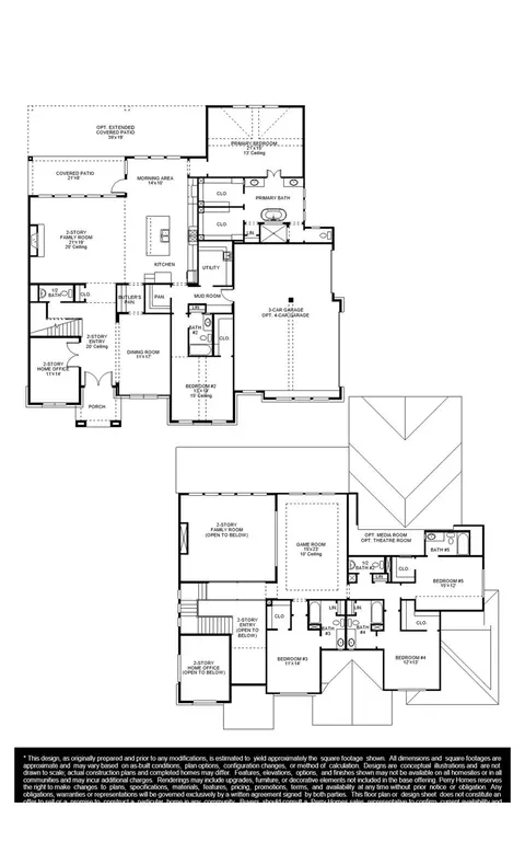 321 Mockingbird Ln, Heath, TX 75032 photo 2