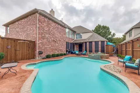 1638 Sandia Ln, Frisco, TX 75033