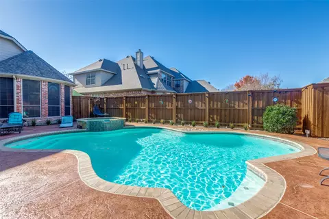 1638 Sandia Ln, Frisco, TX 75033