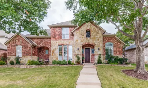 1638 Sandia Ln, Frisco, TX 75033