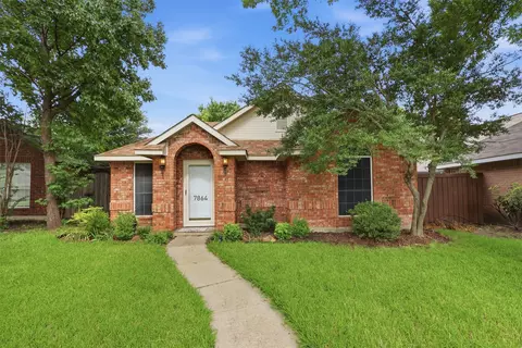 7864 Abbey Rd, Frisco, TX 75035