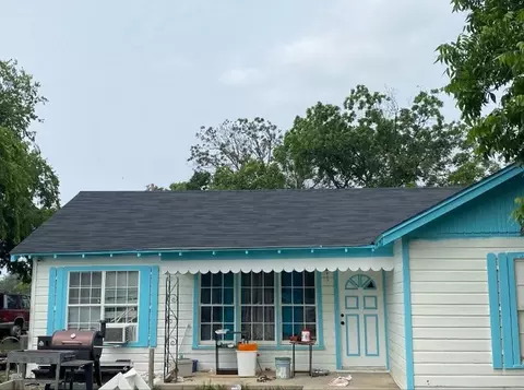 2508 Vine St, Brownwood, TX 76801