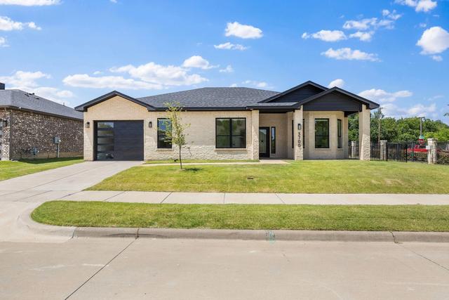 3700 Creek View Dr, Mckinney, TX 75071