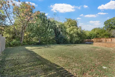 Exterior - 3412 Sturgis Ln, Waco, TX 76708 photo 8 of 8