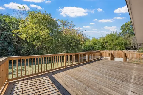 Exterior - 3412 Sturgis Ln, Waco, TX 76708 photo 4 of 8