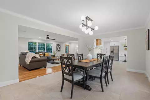Dining - 3412 Sturgis Ln, Waco, TX 76708 photo 2 of 2