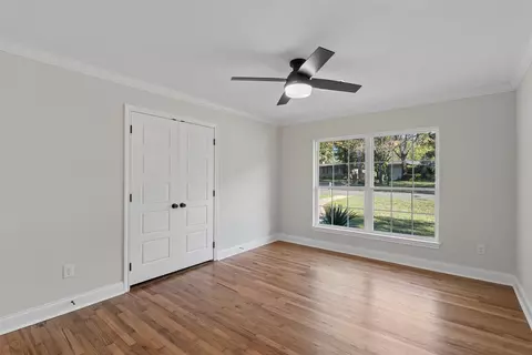 Bedroom - 3412 Sturgis Ln, Waco, TX 76708 photo 1 of 6