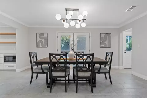 Dining - 3412 Sturgis Ln, Waco, TX 76708 photo 1 of 2