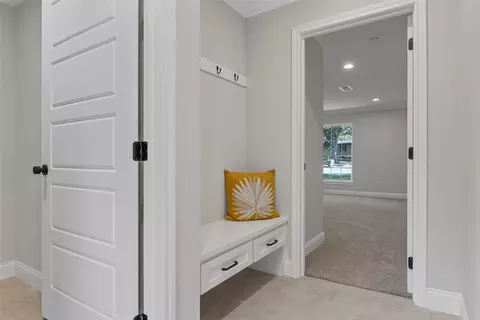 Entry Way - 3412 Sturgis Ln, Waco, TX 76708 photo 1 of 2
