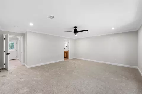Bedroom - 3412 Sturgis Ln, Waco, TX 76708 photo 3 of 6