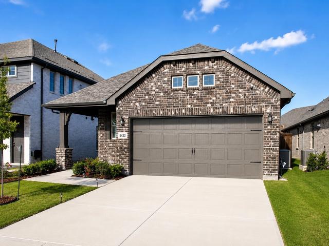 432 Silent Pond Park, Lavon, TX 75166