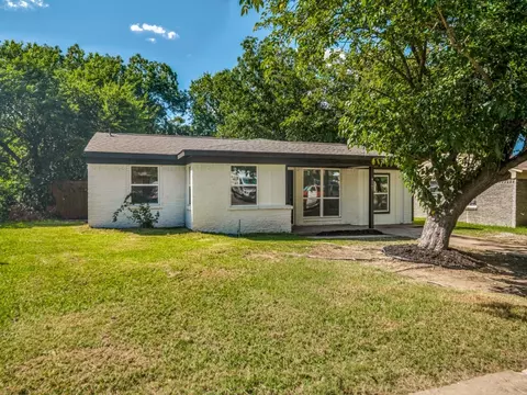 4507 Scottsdale Dr, Mesquite, TX 75150