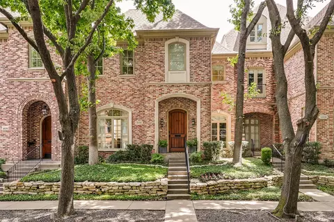 4608 Gilbert Ave, Dallas, TX 75219