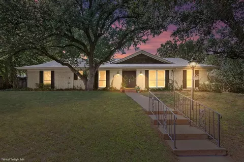 2649 Woodmont Cir, Waco, TX 76710