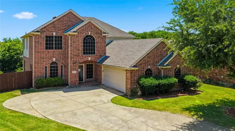 2981 Cattle Baron Dr, Little Elm, TX 75068