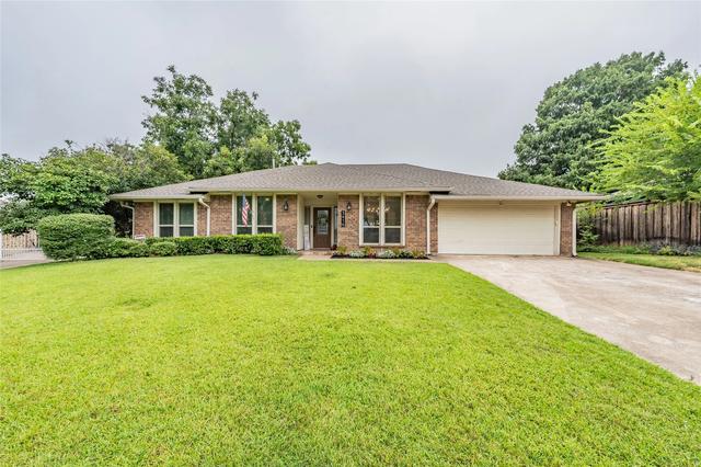 3416 Ainsworth Ct, Arlington, TX 76016