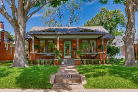 623 N Montclair Ave, Dallas, TX 75208