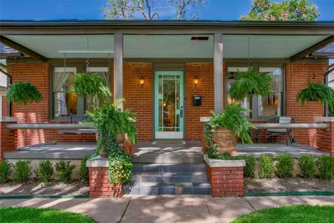 623 N Montclair Ave, Dallas, TX 75208