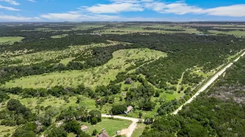 10723 County Road 539, Hico, TX 76457