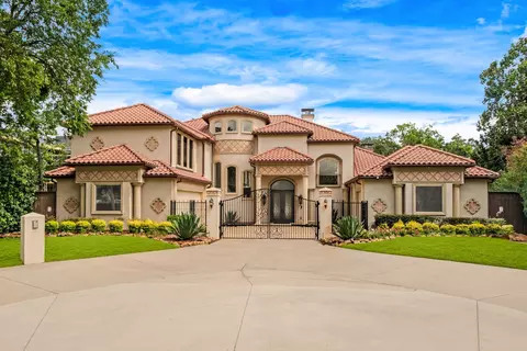 5821 Northaven Rd, Dallas, TX 75230
