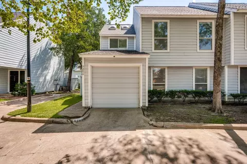 9206 Rodeo Dr, Irving, TX 75063