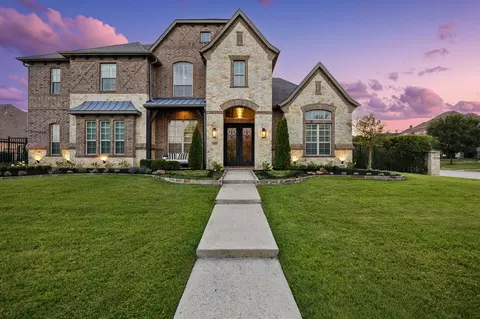 1008 Lexington Ter, Southlake, TX 76092