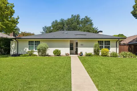 411 Creekside Dr, Richardson, TX 75081