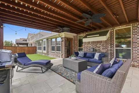 7821 Rosebank, The Colony, TX 75056