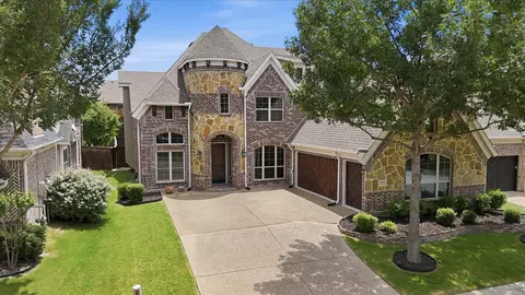 7821 Rosebank, The Colony, TX 75056