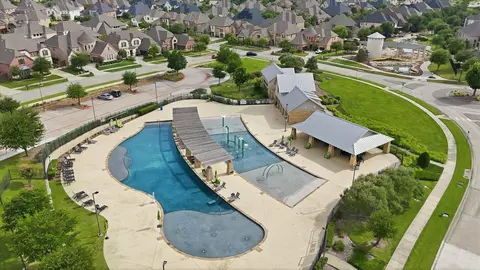 7264 Nichols Trl, Frisco, TX 75036